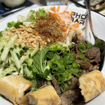 Pho Bar Vietnamese Kitchen - Vietnamese Near Me - Davie, Florida