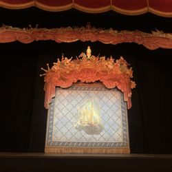 user provided Boston Ballet photo