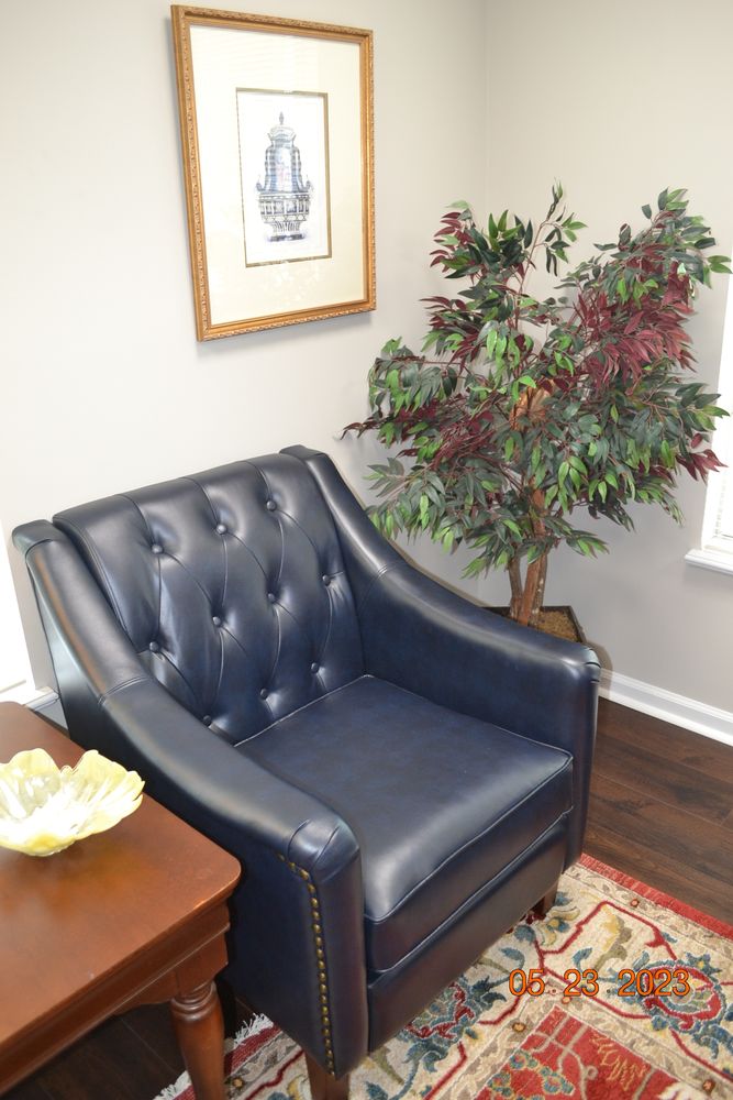 The Martin Law Group - disability attorney in Huntsville, AL