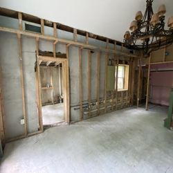 Best Option Restoration DMV - Completed Work - Ellicott City