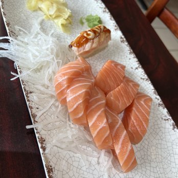Poco Sushi - Salmon sushimi - Sushi Bars Near Me - Port Coquitlam, British Columbia Poco Sushi - Salmon sushimi - Sushi Bars Near Me - Port Coquitlam, British Columbia
