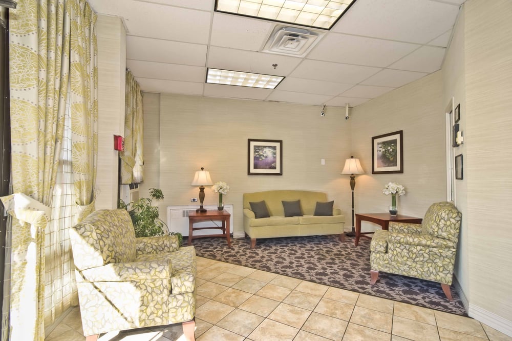 APERION CARE DOLTON Updated August 2024 14325 S Blackstone, Dolton