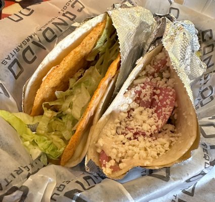 Condado Tacos by null