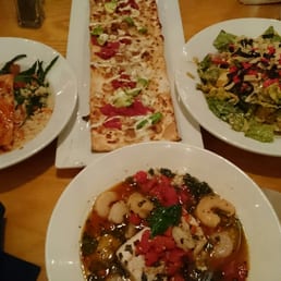 Santa Fe Salad Santa Fe Salad