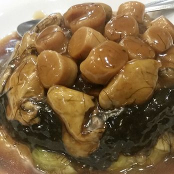 Mayflower Restaurant - Dried scallops and dried oysters, very famous for Chinese New Year - Chinese Near Me - Milpitas, California Mayflower Restaurant - Dried scallops and dried oysters, very famous for Chinese New Year - Chinese Near Me - Milpitas, California