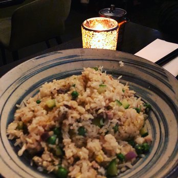 Fuji at Ink Block - Pork Char Siu Wagyu Beef Fried Rice (G) - Japanese Near Me - Boston, Massachusetts Fuji at Ink Block - Pork Char Siu Wagyu Beef Fried Rice (G) - Japanese Near Me - Boston, Massachusetts
