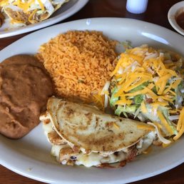 BEST "lunch special" in town! All this, plus awesome salsa, chips AND tea only $5.99!!! Absolutely DELICIOUS to the last bite! BEST "lunch special" in town! All this, plus awesome salsa, chips AND tea only $5.99!!! Absolutely DELICIOUS to the last bite!