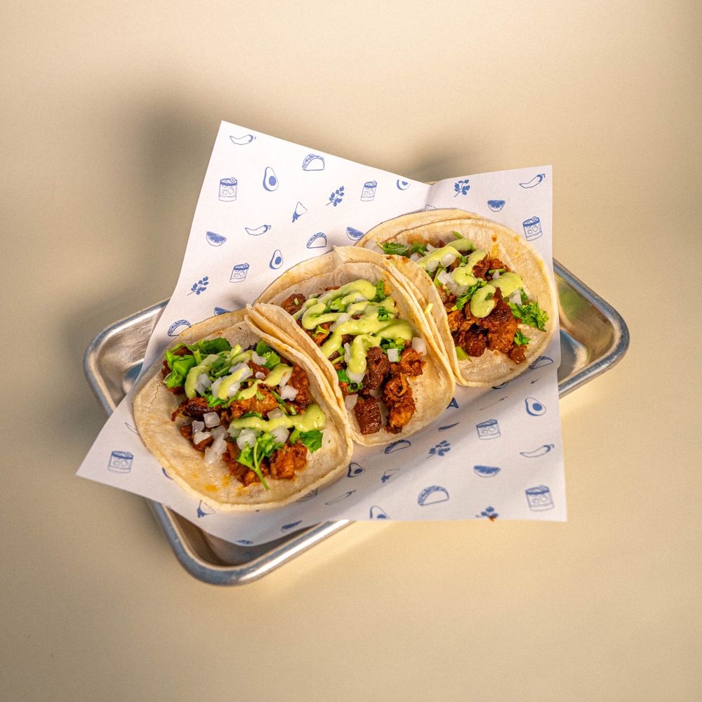 Felipes Taqueria - Metairie