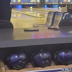Tangi Lanes - The ally