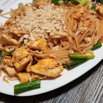 The Thai Restaurant - Thai Near Me - Lancaster, California The Thai Restaurant - Thai Near Me - Lancaster, California
