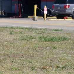 Chester Tire & Rims - DO NOT GET TIRES FROM THIS PLACE! Purchased 4 tires had several issues with 1 tire. After returning twice tire had a blowout due to defect.
