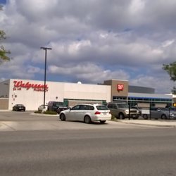 Walgreens