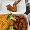Szechuan Garden gift card