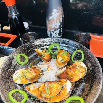 Sushi Koya - Mussels yummy - Sushi Bars Near Me - San Jose, California Sushi Koya - Mussels yummy - Sushi Bars Near Me - San Jose, California