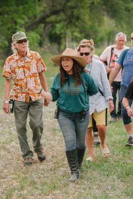 Sovereignty Ranch by null