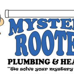 Mystery Rooter Plumbing & Heating
