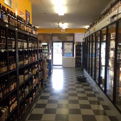 The Beer Store - Nashua