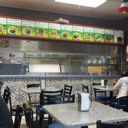 Taco Express Food Store - Combination platers