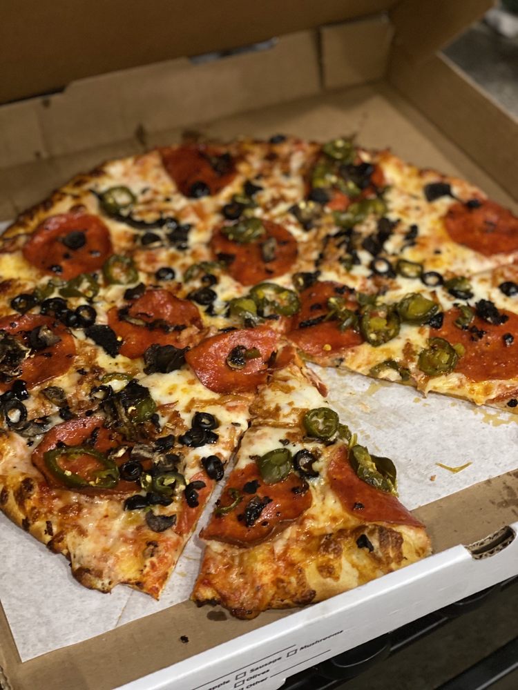 MARIO’S PIZZA & PASTA Updated May 2024 104 Photos & 201 Reviews