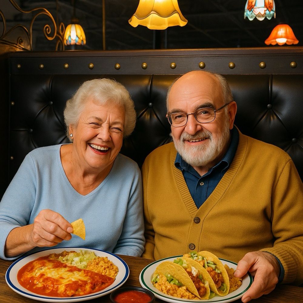Julia's Grill mexican restaurant