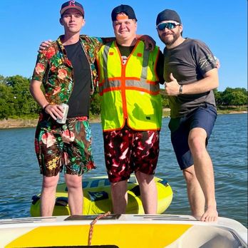 Watertoyz - Farewell ride on Malibu 2023! - Boating Near Me - Hickory Creek, Texas Watertoyz - Farewell ride on Malibu 2023! - Boating Near Me - Hickory Creek, Texas