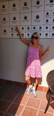 Pasadena Humane by null