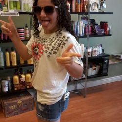 Rapunzel Hair Studio