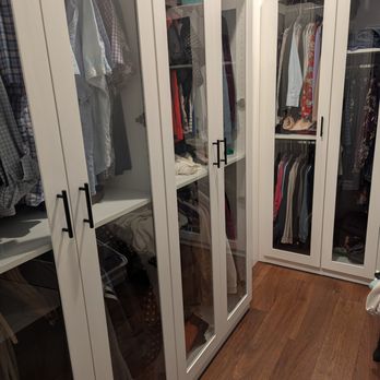 Closet Solutions - Interior Design Near Me - Harbor City, California Closet Solutions - Interior Design Near Me - Harbor City, California