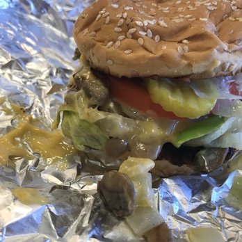 Five Guys - Burgers Near Me - Canton, Michigan Five Guys - Burgers Near Me - Canton, Michigan