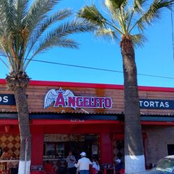 Tacos Angelito.