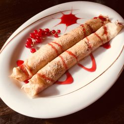 Wohnpark Dr. Murken - Eine überraschend gemütliches stilvolles Café, in dem nicht nur der Kuchen schlemmen kann.