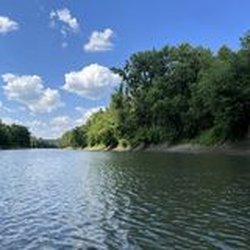 River Bum Rafting