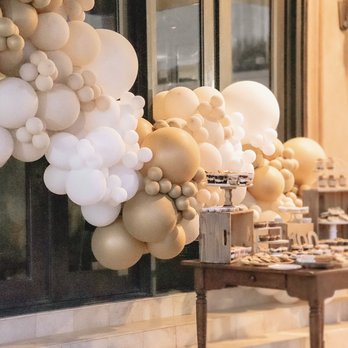 Custom Shaboholic Events - Balloon Services Near Me Custom Shaboholic Events - Balloon Services Near Me