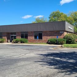 Select Physical Therapy - Indy - West - Select Therapy located in this building