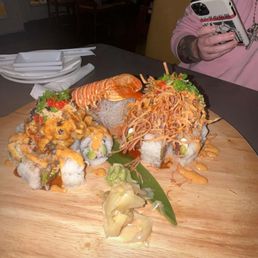 Sushi