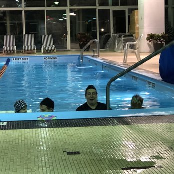 Aquabilities With Jennifer 2 - Occupational Therapy Near Me - Bronx, New York Aquabilities With Jennifer 2 - Occupational Therapy Near Me - Bronx, New York
