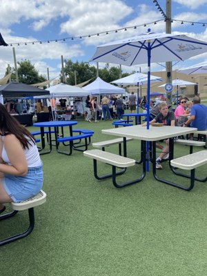 9 Mile Garden by null