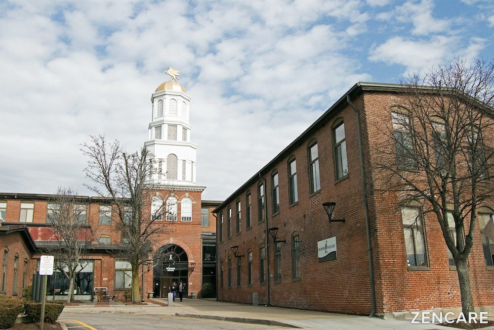 GERSHON PSYCHOLOGICAL ASSOCIATES Updated October 2024 1 Richmond Sq