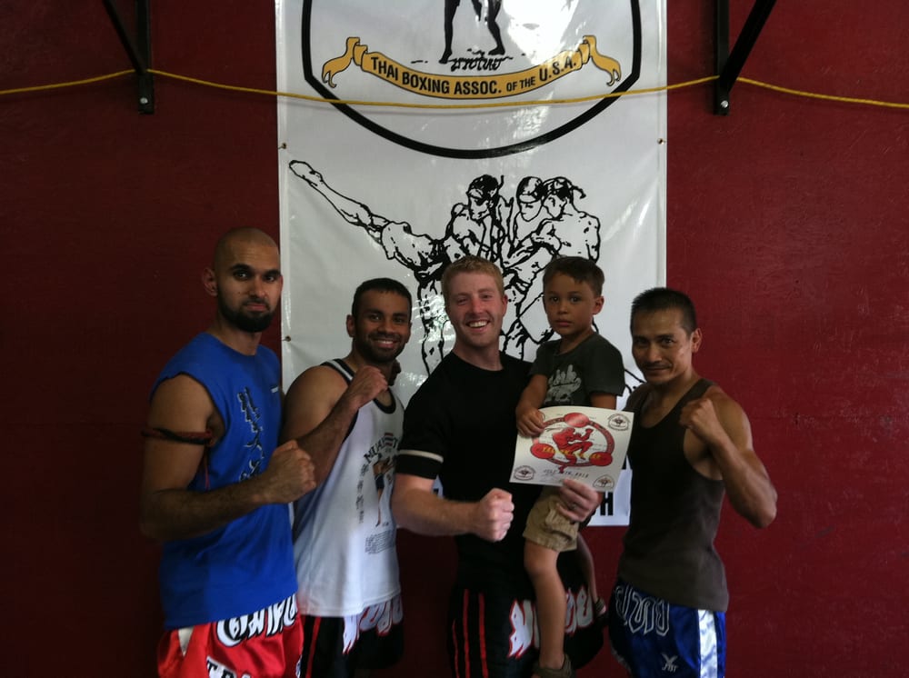 Raja Academy of Martial Arts Logo