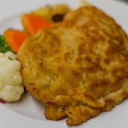 Wiener Schnitzel