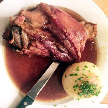 Augustiner-Keller - So good!! - Bavarian Near Me - Munich, BY