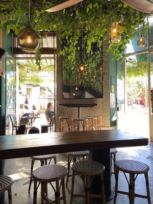 Café Janis by null