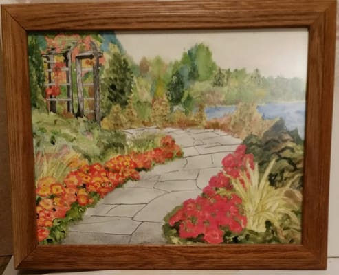 Martine's Antiques by null