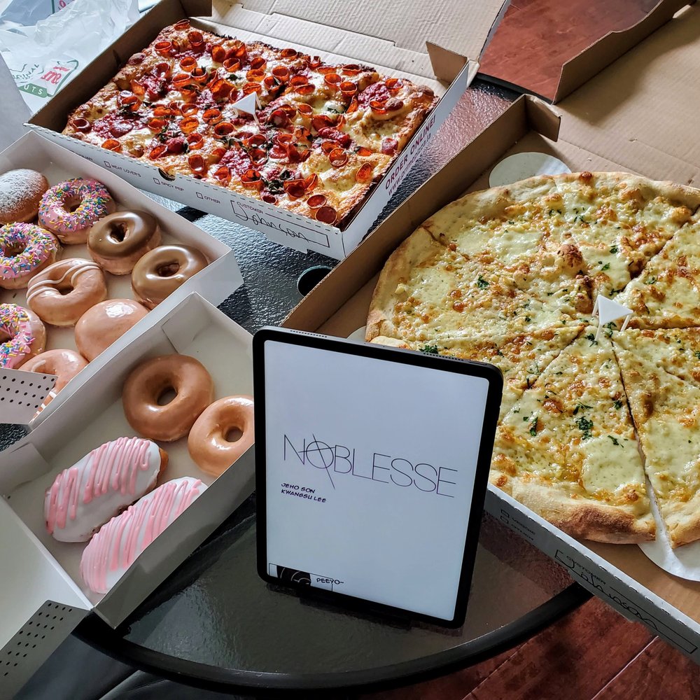 Prime Pizza - Pizza Near Me - Burbank, California