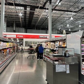 Costco - Gas Stations Near Me - Cherry Hill, New Jersey