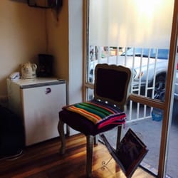 Oh La La Studio - Entrada