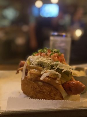 Destination Dogs by null