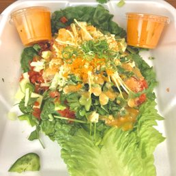 Spicy Tuna Roll