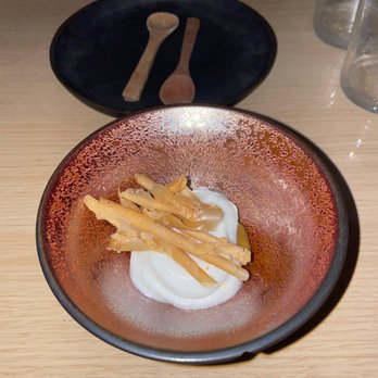 Kato - More sweets - Taiwanese Near Me - Los Angeles, California