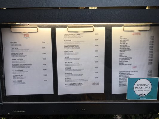 Menu photo 3 Caffe Floriam Brescia, BS